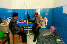 Belasan Jamaah Yasinan di Blitar Diduga Keracunan Makanan 18 Belasan Jamaah Yasinan di Blitar Diduga Keracunan Makanan