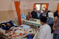 Puluhan Lansia di Blitar Keracunan Kolak Kacang Hijau Konsumsi Posyandu 15 IMG 20250513 WA0020