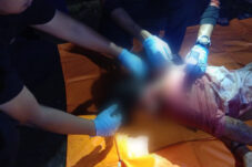 Polisi Kejar Pelaku Penikaman di Gondanglegi