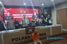 Bikin Konten Nabi Muhammad SAW Fiktif, Youtuber Jember Ditangkap Polisi: Ngaku Kejar Adsense 4 Bikin Konten Nabi Muhammad SAW Fiktif, Youtuber Jember Ditangkap Polisi: Ngaku Kejar Adsense