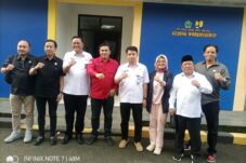 Komisi III DPRD Kabupaten Malang dan Komisi C DPRD Kota Malang
