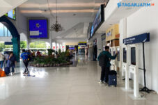 Waspadai Macet Saat Surabaya Vaganza, KAI Imbau Penumpang Tiba Lebih Awal ke Stasiun