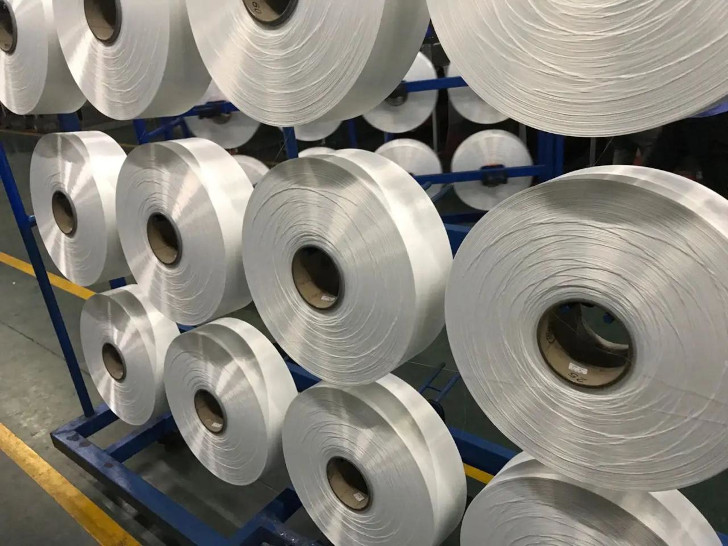 Waspada Monopoli, KPPU Soroti Rencana BMAD Benang Filamen Asal Tiongkok