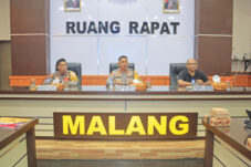 Polres Malang Matangkan Skema Pengamanan Arema FC vs Persik Jelang Laga Perdana di Kanjuruhan