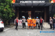 Jambret yang Aksinya hingga Menewaskan Korban Ditembak Polisi 11 Jambret yang Aksinya hingga Menewaskan Korban Ditembak Polisi