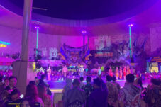 Tiga Wahana Spektakuler Jawa Timur Park Group Siap Guncang Wisata Kota Batu