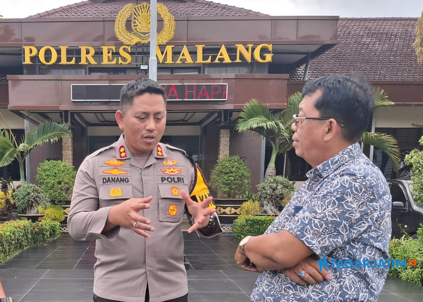 Anak 4 Tahun di Malang Diculik Orang Tak Dikenal, Pelaku Todongkan Pisau ke ART