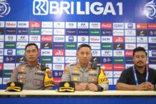 Charity Match di Kanjuruhan, Kapolres Malang: Ini Simulasi dan Titik Balik Kebangkitan Sepakbola