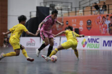 Unggul FC Malang Come Back dan Libas Rafhely FC Dengan Skor 4-1