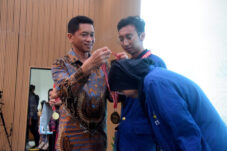 Tim ITS Juara WasteTrack 2025, Tawarkan Solusi Digital Atasi Sampah Nasional