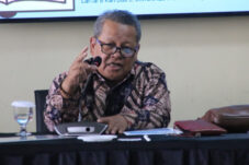 Guru Besar UTM Sebut Tahap Pra-Ajudikasi Fondasi Penegakan Hukum