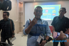 Rujak Uleg 2025 Angkat Romantika THR, 2.000 Porsi Siap Dibagikan di Surabaya Expo Center