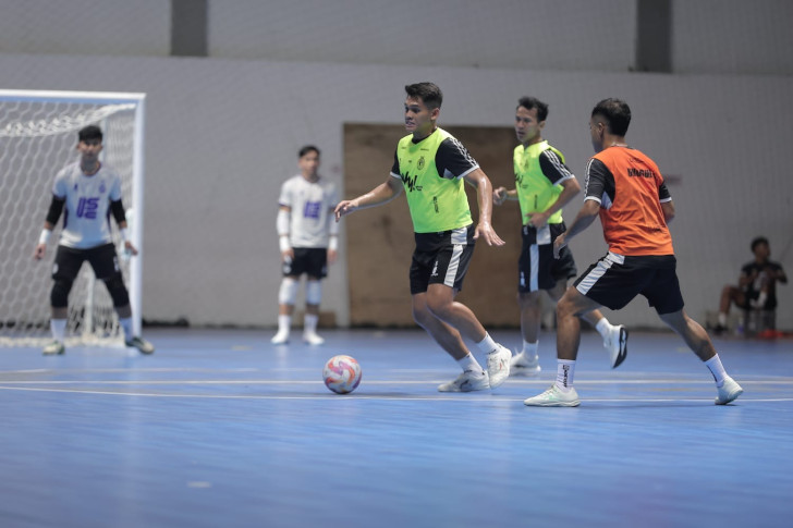 Hadapi Kuda Laut Nusantara, Unggul FC Malang Ingin Perbaiki Posisi di Klasemen