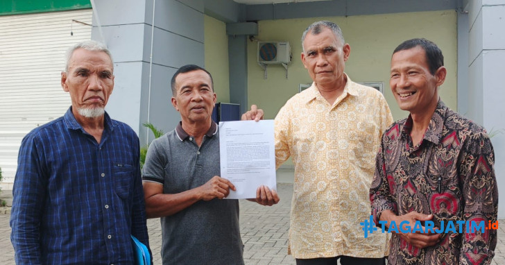 5 Calon Pengurus PSSI Sidoarjo Dicoret dari KLB, Klub Layangkan Mosi Tidak Percaya