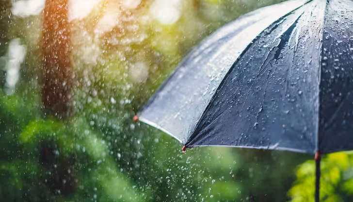 Hujan Deras Diperkirakan Guyur Sebagian Wilayah Malang Batu Pada Jumat 9 Mei 2025