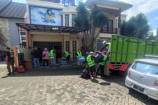 Pengadilan Negeri Malang Eksekusi Rumah Mewah di Kawasan Strategis Kota Batu