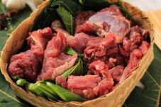 Jangan Berlebihan! Batasan Maksimal Konsumsi Daging per Hari