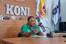 Paling Rendah di Antara Tuan Rumah, Kota Batu Hanya Targetkan 40 Emas di Porprov IX Jatim