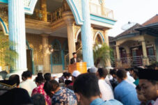 Pahami Jumlah Takbir Sholat Idul Adha beserta Tata Caranya