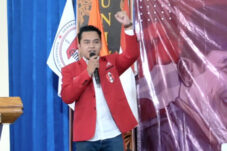 GMNI Kabupaten Malang Desak Kaji Ulang Aturan ODOL