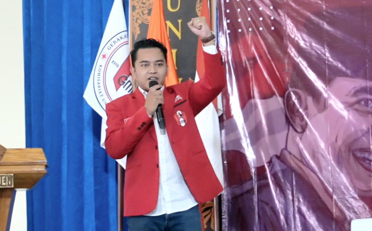 GMNI Kabupaten Malang Desak Kaji Ulang Aturan ODOL