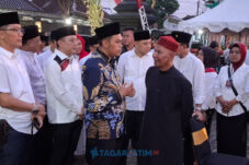 Said Abdullah Apresiasi Pemkot dan Masyarakat Kota Blitar yang Membumikan Kembali Nilai-nilai Perjuangan Bung Karno