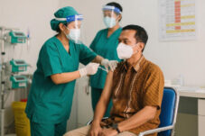 Sidoarjo Siaga Covid-19, Pemkab Terbitkan Surat Edaran Minta Puskesmas hingga RS Diminta Waspada dan Labkesda Disiagakan