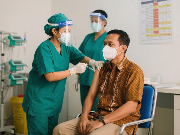 Sidoarjo Siaga Covid-19, Pemkab Terbitkan Surat Edaran Minta Puskesmas hingga RS Diminta Waspada dan Labkesda Disiagakan 8 Sidoarjo Siaga Covid-19, Pemkab Terbitkan Surat Edaran Minta Puskesmas hingga RS Diminta Waspada dan Labkesda Disiagakan