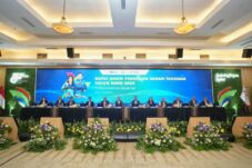 Pembukaan Rapat Umum Pemegang Saham Tahunan tahun buku 2024 yang digelar di Jakarta beberapa waktu lalu. (Foto : Istimewa)