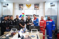 Pastikan Keamanan Pada Obvitnas, Polri Audit Ulang Sistem Pengamanan PT KPI RU V Balikpapan 12 e31bd357 08cb 45df b978 c4feaf1c9347