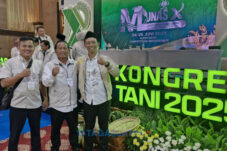 Dukung Sudaryono Jadi Ketua Umum DPP, HKTI Jember Harapkan Kebijakan Pupuk Subsidi untuk Petani