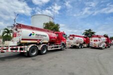 Tanggapi Krisis Distribusi BBM di Jember, Pertamina Akhirnya Tambah Armada Jadi 93 Angkutan