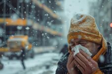 BMKG Ingatkan Warga Malang Raya Waspadai Cuaca Bediding Selama Juli–Agustus 2025