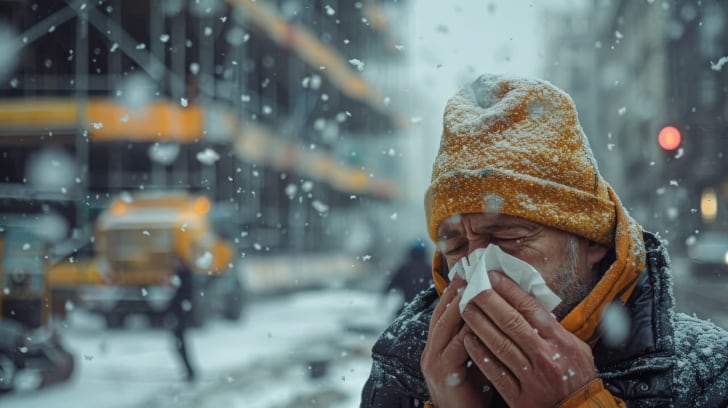 BMKG Ingatkan Warga Malang Raya Waspadai Cuaca Bediding Selama Juli–Agustus 2025