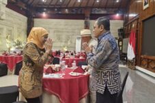 UMM Mantap Teken MoU dengan HKTI bersama Gubernur Khofifah