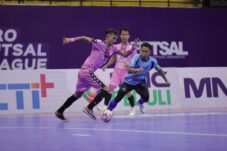 Unggul FC Malang Kalah Dari Bintang Timur Surabaya, Joao Almeida Siap Bertanggung Jawab