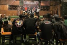 Dialog Mahasiswa di Malang, Bahas Wajah Hukum Negeri