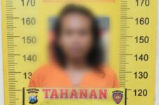 Polres Malang Amankan Pengedar Sabu Asal Banyuwangi