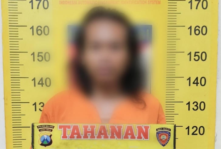 Polres Malang Amankan Pengedar Sabu Asal Banyuwangi 4 Polres Malang Amankan Pengedar Sabu Asal Banyuwangi