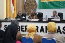 Legalitas Tanah Warga Sumberbrantas Makin Jelas! Pemkot Batu Kembali Jalankan Program Redistribusi