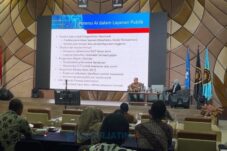 Pemprov Jatim Gandeng AI Center UB untuk Percepat Transformasi Digital dan Pelayanan Publik Berbasis AI
