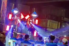 Karnaval Sound Horeg di Giripurno Kota Batu Berlangsung hingga Dini Hari, Pembatasan Tak Ditegakkan