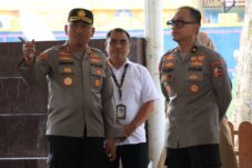 Baharkam Polri Dorong Penguatan Keamanan Destinasi Prioritas