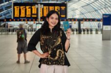 Penerbitan paspor merah putih pada HUT RI ke 80, ditunda akibat efisiensi anggaran (dok. Ditjen Imigrasi untuk tagarjatim.id)