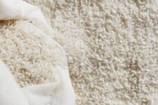 Ilustrasi Beras (Freepik)