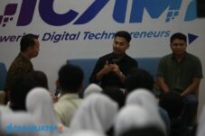 Sesuai Visi Kampus, BINUS Malang Luncurkan Prodi Digital Communication