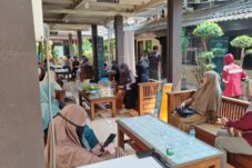 Korban Biro Travel Umrah di Lamongan Laporkan Dugaan Penipuan ke Polisi