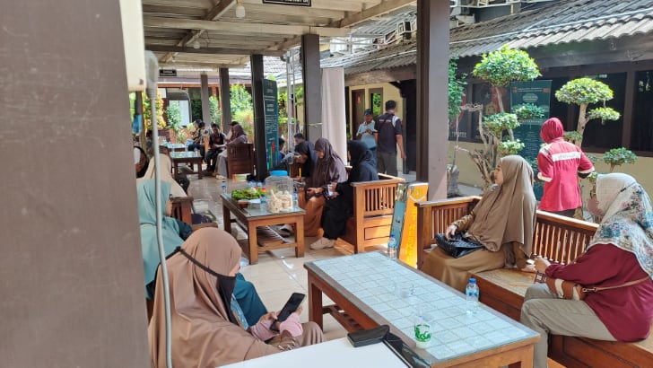 Korban Biro Travel Umrah di Lamongan Laporkan Dugaan Penipuan ke Polisi