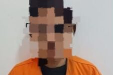 Jaringan Narkoba Lapas Terbongkar, LC Karaoke Dibekuk Bawa Sabu 26 Gram