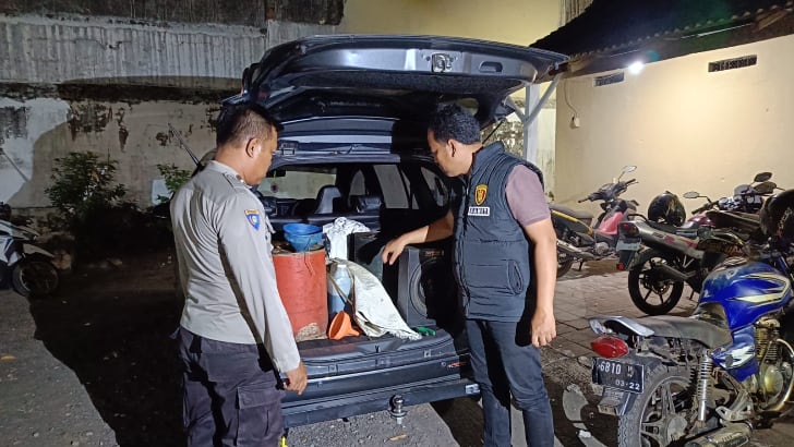 Krisis BBM di Jember, Delapan Warga Diamankan Polisi karena Diduga Timbun dan Jual Bahan Bakar di Atas Harga Resmi